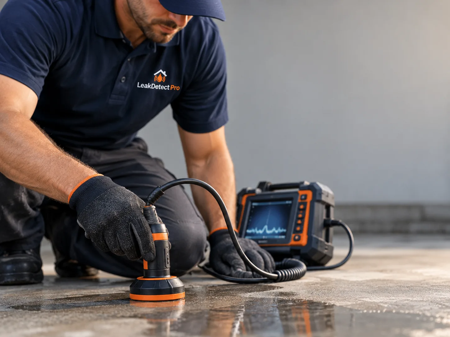 Flat Roof Analysis in Tazewell, VA